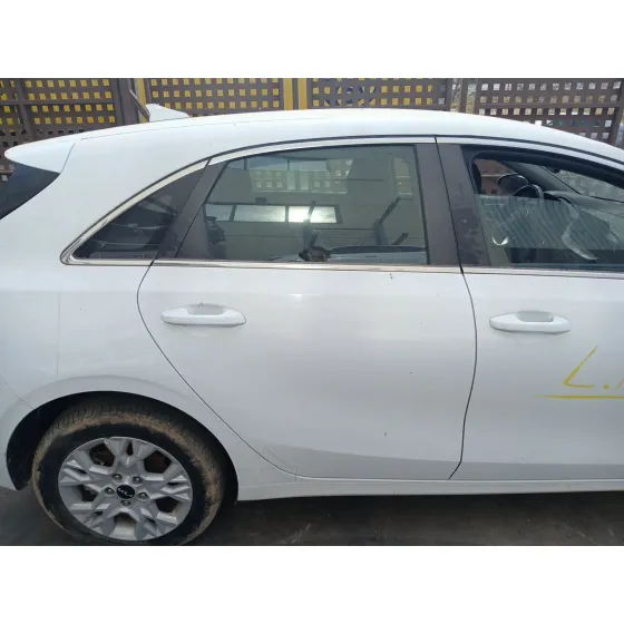 Puerta Trasera Derecha para Kia Ceed (Cd)