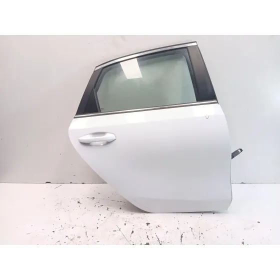 Puerta Trasera Derecha para Kia Ceed (Cd)