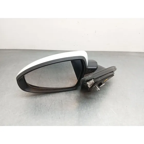 Retrovisor Izquierdo para Kia Ceed (Cd)