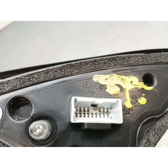 Retrovisor Izquierdo para Kia Ceed (Cd)
