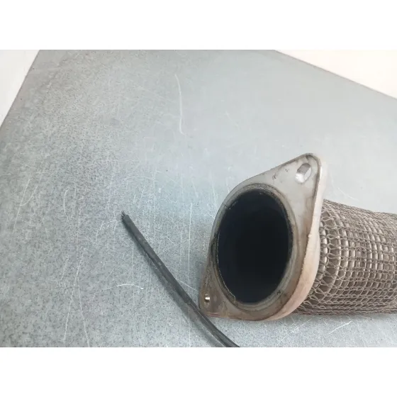 Filtro De Particulas para Renault Megane Iii Hatchback (Bz0/1_, B3_)