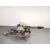 Columna Direccion para Renault Megane Iii Hatchback (Bz0/1_, B3_)