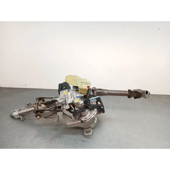 Columna Direccion para Renault Megane Iii Hatchback (Bz0/1_, B3_)