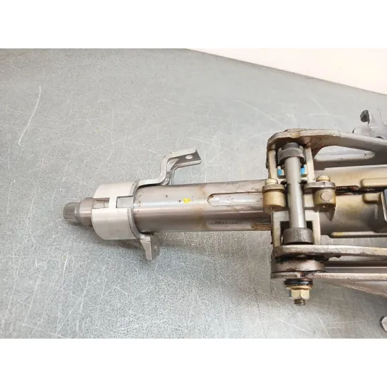 Columna Direccion para Renault Megane Iii Hatchback (Bz0/1_, B3_)