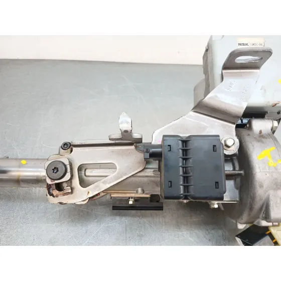Columna Direccion para Renault Megane Iii Hatchback (Bz0/1_, B3_)