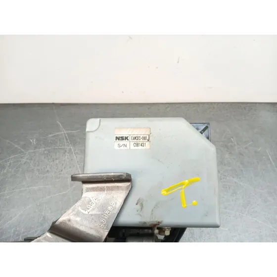 Columna Direccion para Renault Megane Iii Hatchback (Bz0/1_, B3_)