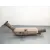 Catalizador para Mazda 6 Hatchback (Gh)