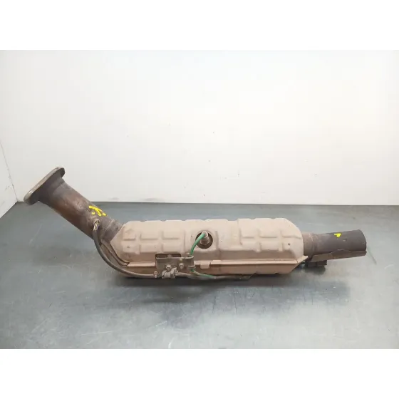 Catalizador para Mazda 6 Hatchback (Gh)