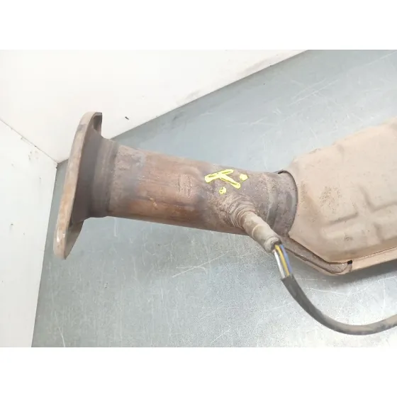 Catalizador para Mazda 6 Hatchback (Gh)