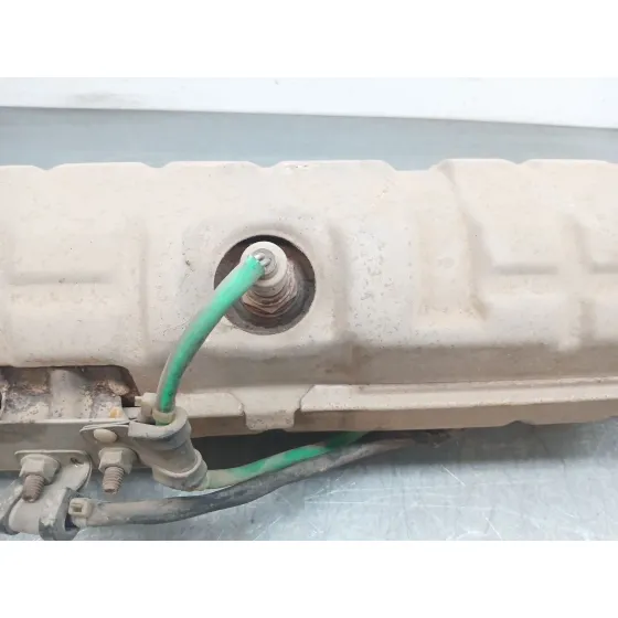 Catalizador para Mazda 6 Hatchback (Gh)