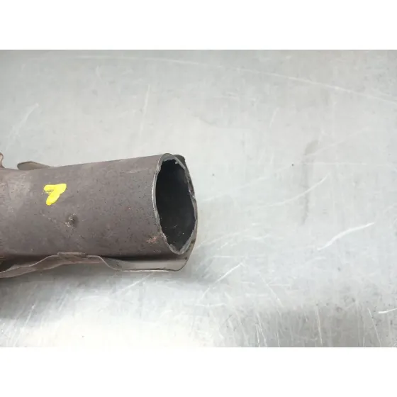Catalizador para Mazda 6 Hatchback (Gh)