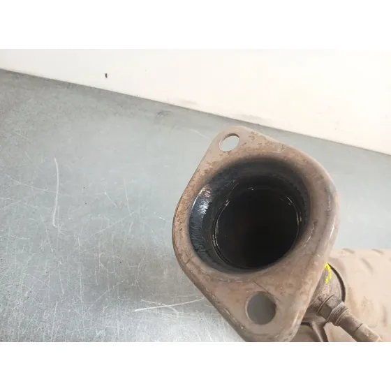 Catalizador para Mazda 6 Hatchback (Gh)