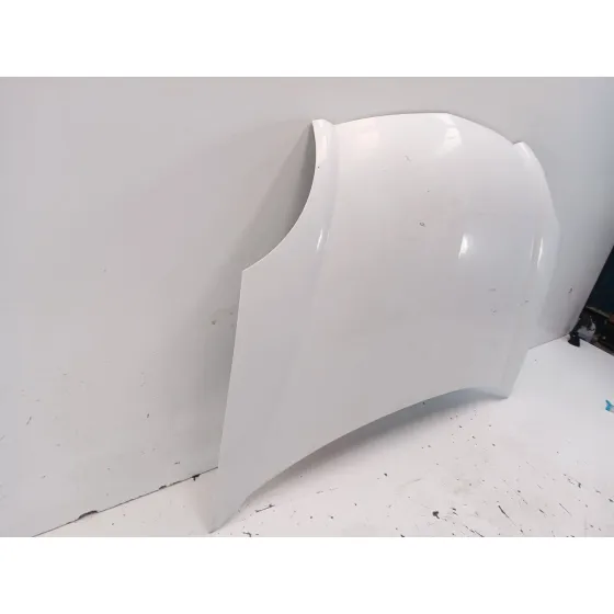 Capot para Renault Kangoo (Kc0/1_)