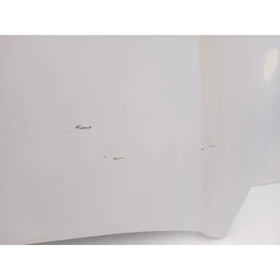 Capot para Renault Kangoo (Kc0/1_)