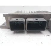Centralita Motor Uce para Renault Kangoo (Kc0/1_)