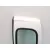Puerta Trasera Derecha para Renault Kangoo (Kc0/1_)