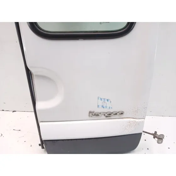 Puerta Trasera Derecha para Renault Kangoo (Kc0/1_)