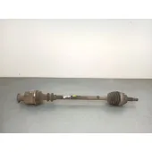 Transmision Delantera Derecha para Renault Kangoo (Kc0/1_)