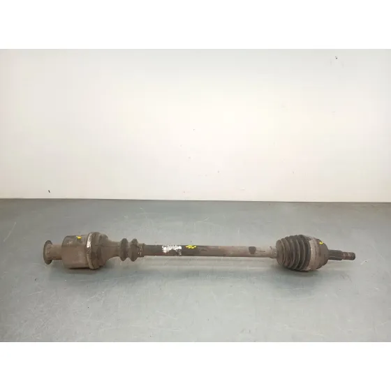 Transmision Delantera Derecha para Renault Kangoo (Kc0/1_)