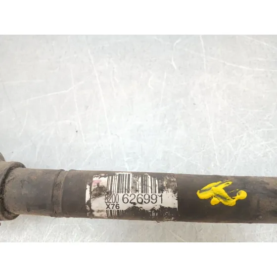 Transmision Delantera Derecha para Renault Kangoo (Kc0/1_)