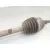 Transmision Delantera Derecha para Renault Kangoo (Kc0/1_)