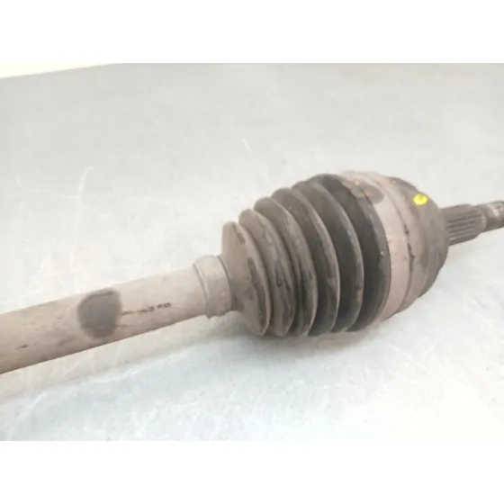 Transmision Delantera Derecha para Renault Kangoo (Kc0/1_)