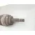 Transmision Delantera Derecha para Renault Kangoo (Kc0/1_)