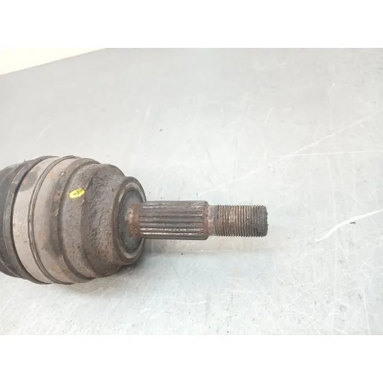 Transmision Delantera Derecha para Renault Kangoo (Kc0/1_)