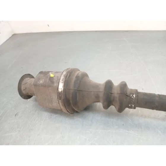 Transmision Delantera Derecha para Renault Kangoo (Kc0/1_)