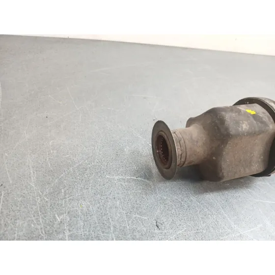 Transmision Delantera Derecha para Renault Kangoo (Kc0/1_)
