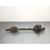 Transmision Delantera Izquierda para Renault Kangoo (Kc0/1_)