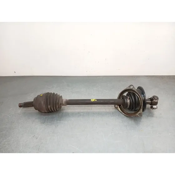 Transmision Delantera Izquierda para Renault Kangoo (Kc0/1_)