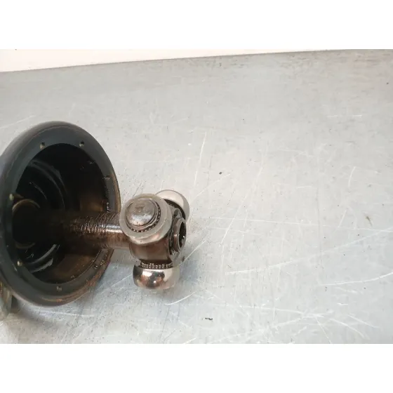 Transmision Delantera Izquierda para Renault Kangoo (Kc0/1_)