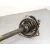 Transmision Delantera Izquierda para Renault Kangoo (Kc0/1_)