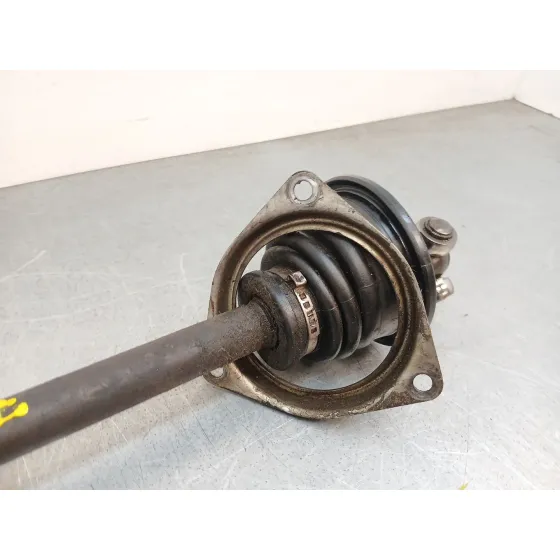 Transmision Delantera Izquierda para Renault Kangoo (Kc0/1_)