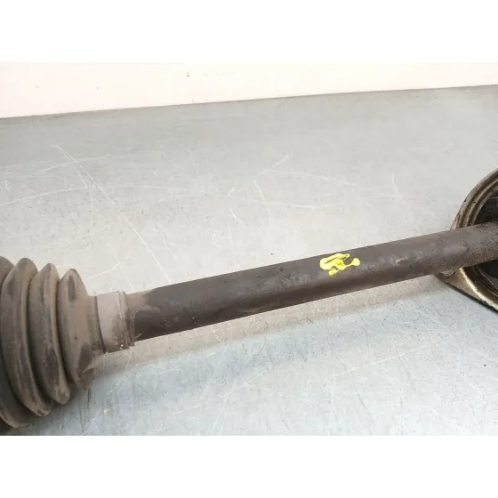 Transmision Delantera Izquierda para Renault Kangoo (Kc0/1_)