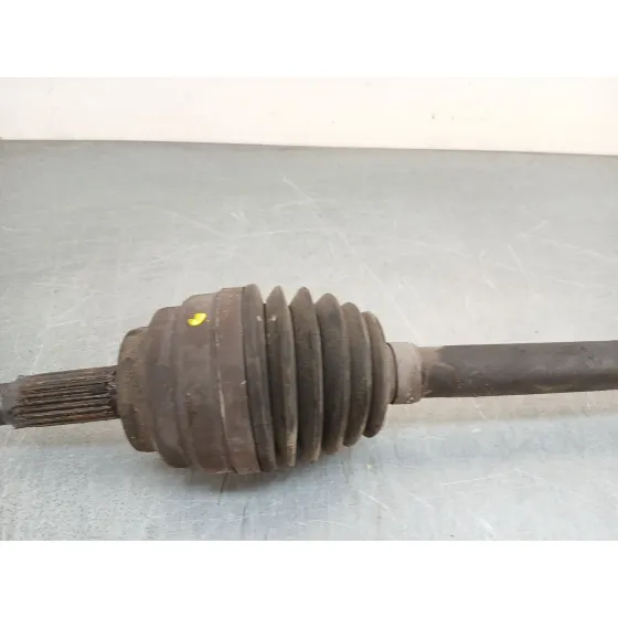 Transmision Delantera Izquierda para Renault Kangoo (Kc0/1_)