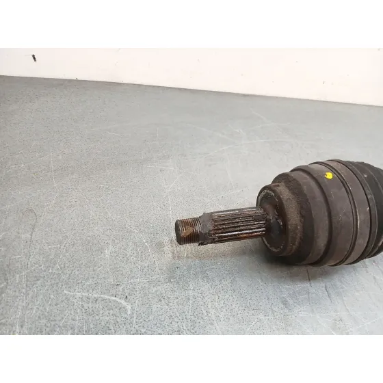 Transmision Delantera Izquierda para Renault Kangoo (Kc0/1_)