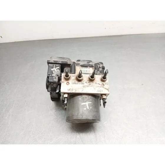 Abs para Peugeot 307 (3A/C)