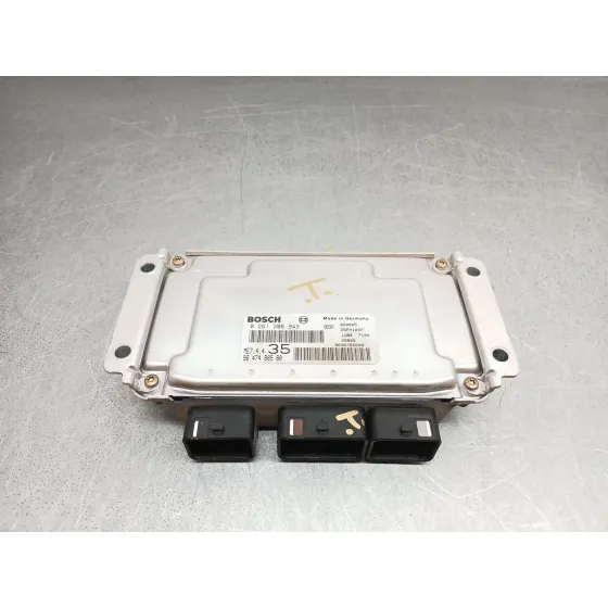 Centralita Motor Uce para Peugeot 307 (3A/C)