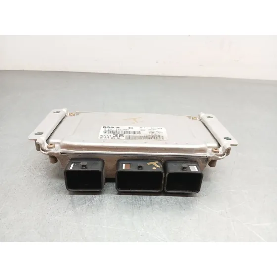 Centralita Motor Uce para Peugeot 307 (3A/C)