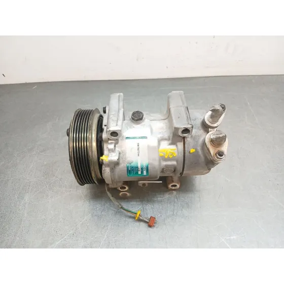 Compresor Aire Acondicionado para Peugeot 307 (3A/C)