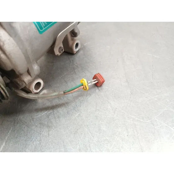 Compresor Aire Acondicionado para Peugeot 307 (3A/C)