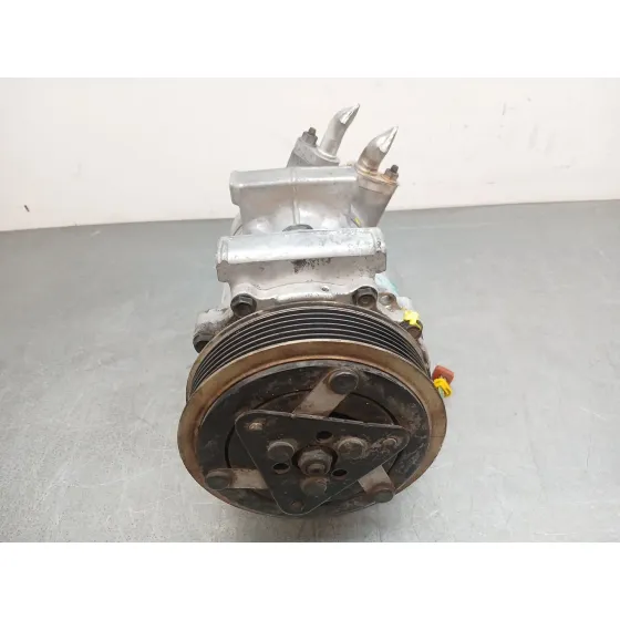 Compresor Aire Acondicionado para Peugeot 307 (3A/C)