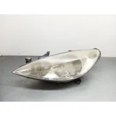 Faro Izquierdo para Peugeot 307 (3A/C)