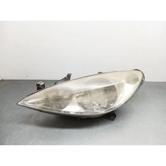 Faro Izquierdo para Peugeot 307 (3A/C)