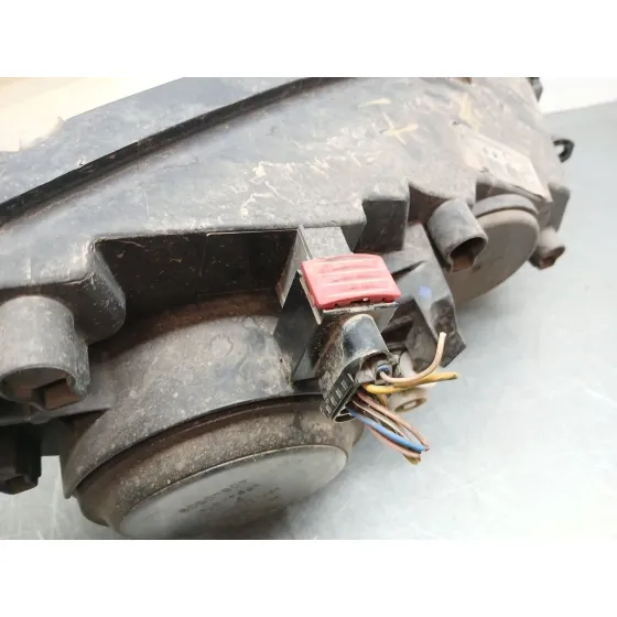 Faro Izquierdo para Peugeot 307 (3A/C)