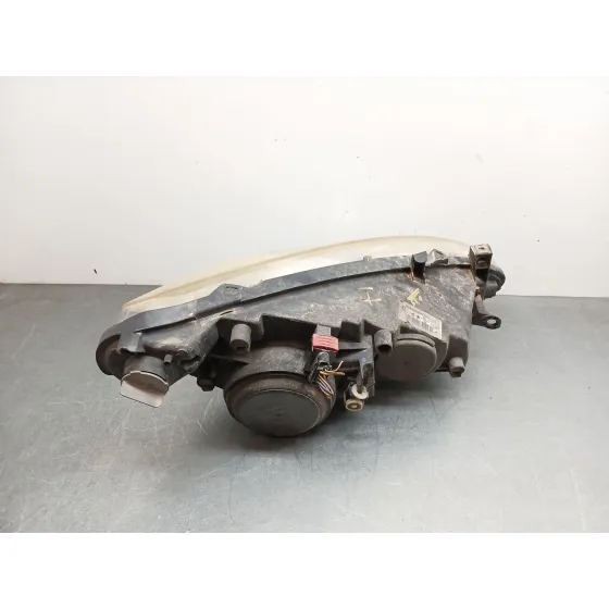 Faro Izquierdo para Peugeot 307 (3A/C)