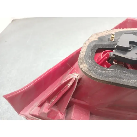 Piloto Trasero Izquierdo para Peugeot 307 (3A/C)
