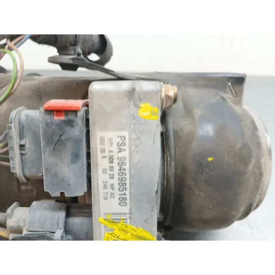 Bomba Direccion para Peugeot 307 (3A/C)